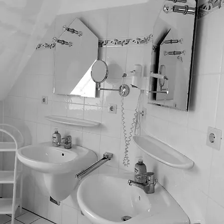 Apartment Baltique Glowe