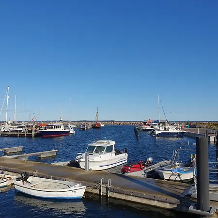 Baltique Lägenhet