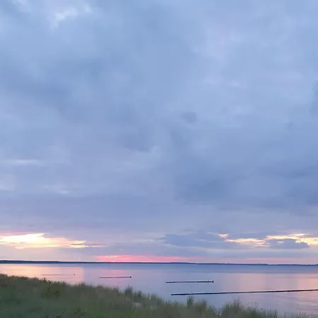 Baltique Lägenhet