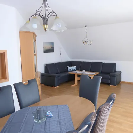 Baltique Apartment *