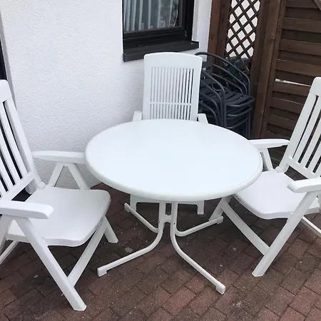 Baltique Apartment *