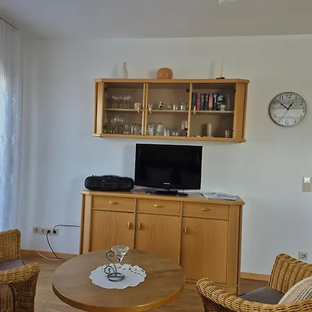 Apartment Baltique *