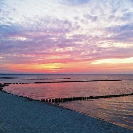 Baltique Apartment *