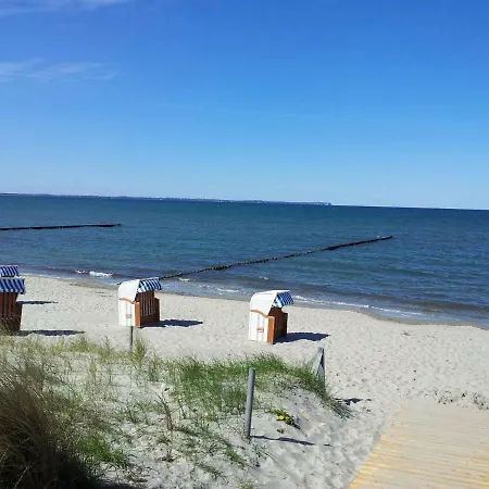 Baltique Apartment *