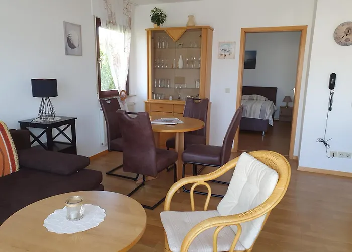 Daire Baltique Glowe