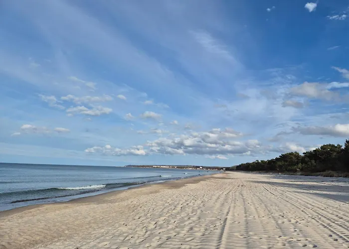 Baltique Daire Glowe